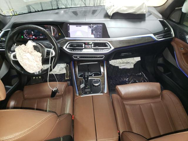 2020 BMW X5 XDRIVE4 - 5UXCR6C0XL9B71518