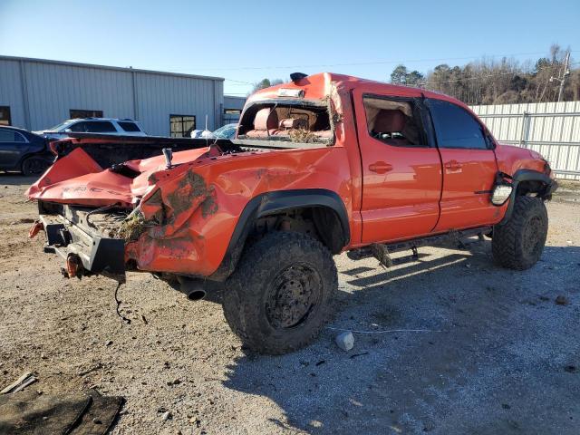 Vin: 3tycz5an4pt107591, lot: 46186365, toyota tacoma double cab 20233