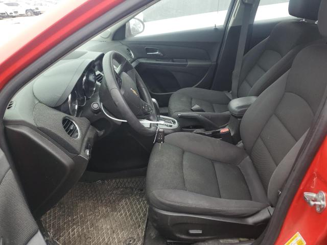 2015 CHEVROLET CRUZE LT - 1G1PC5SB9F7195123