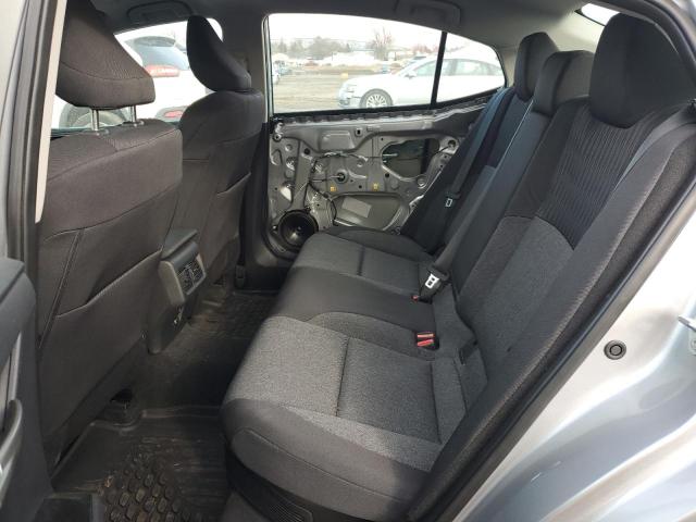 2025 TOYOTA CAMRY XSE 4T1DBADK1SU512807