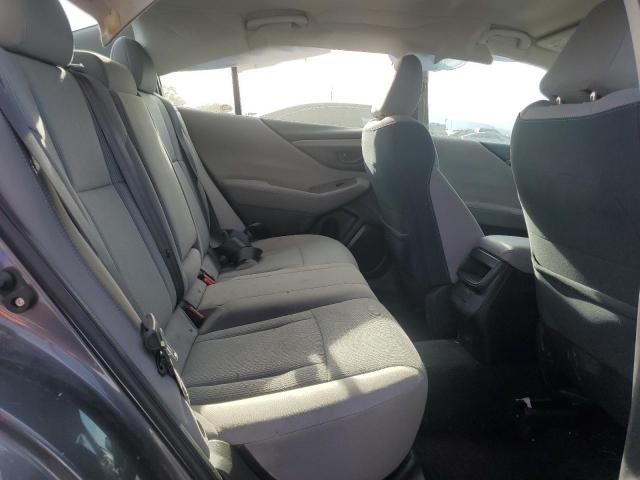 2021 SUBARU LEGACY - 4S3BWAB63M3012694