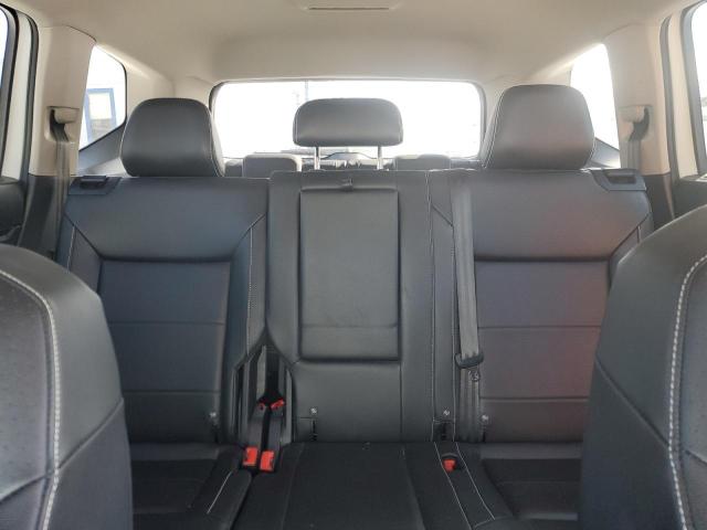 2021 VOLKSWAGEN ATLAS SE - 1V2HR2CA6MC573285