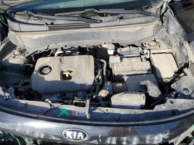 2021 KIA SELTOS LX - KNDEPCAAXM7060603