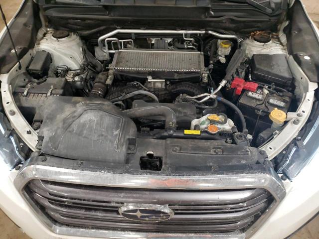 2021 SUBARU ASCENT PRE - 4S4WMAFD5M3419878