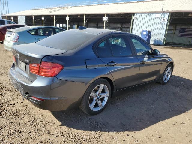 Vin: wba3b1c52ek131993, lot: 45605485, bmw 3 series i 20143