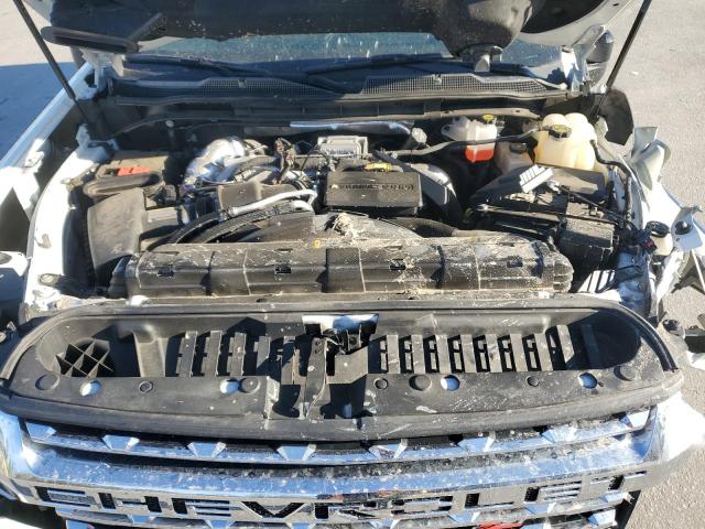 2022 CHEVROLET SILVERADO - 1GC4YPEY7NF214022