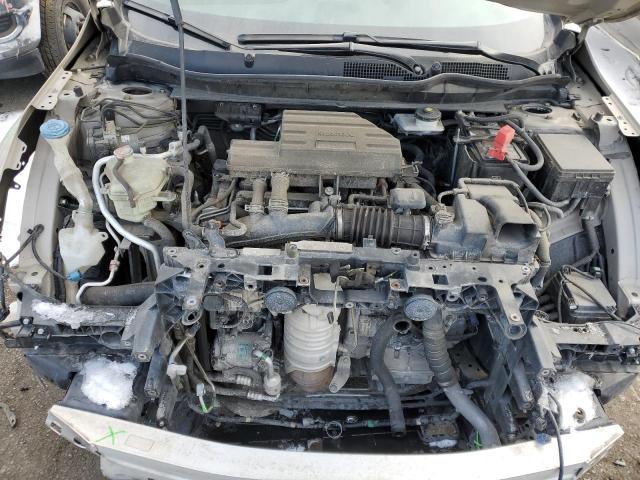 2018 HONDA CR-V EXL - 2HKRW2H89JH698317