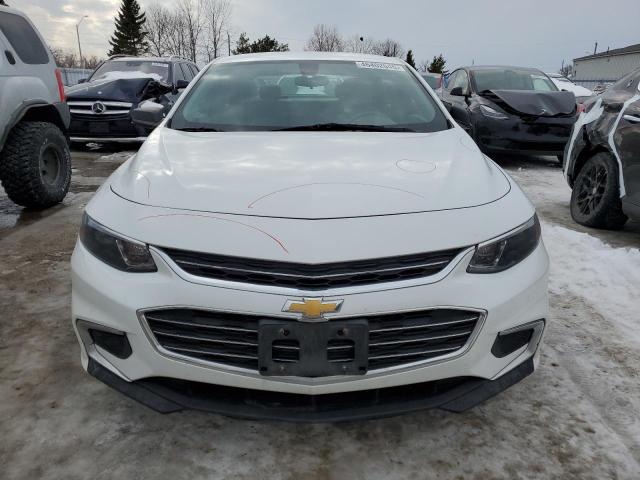 2018 CHEVROLET MALIBU L 1G1ZA5ST4JF112509