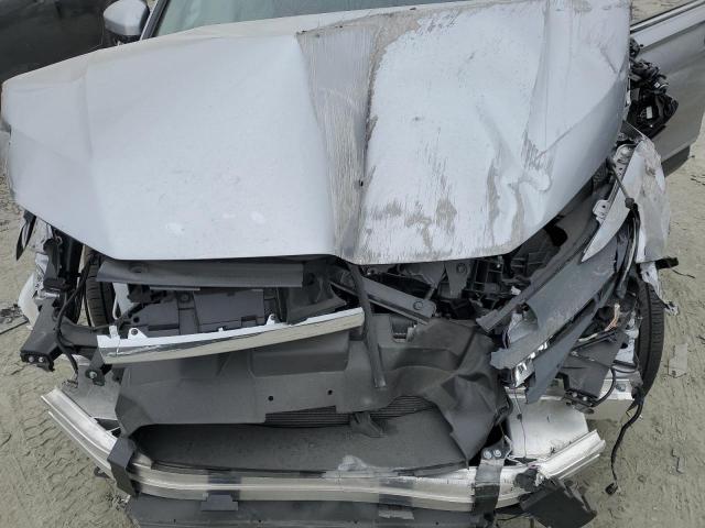 2024 HONDA CR-V EXL - 2HKRS3H70RH325137