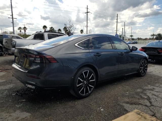 Vin: 1hgcy2f87ra062602, lot: 44787915, honda accord touring hybrid 20243