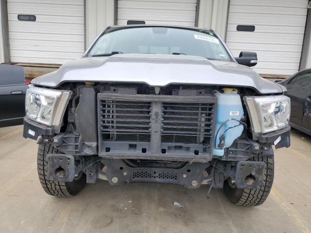 2020 RAM 1500 BIG H - 1C6RREBT1LN252761