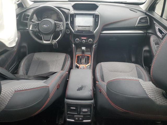 2021 SUBARU FORESTER S JF2SKARC0MH571194