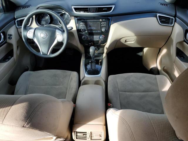 2016 NISSAN ROGUE S - 5N1AT2MV2GC730445