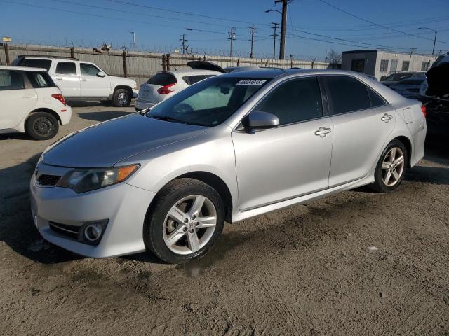 2014 TOYOTA CAMRY L #3108872222