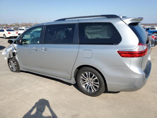 Vin: 5tdyz3dc4ks993338, lot: 44029395, toyota all models xle 20192