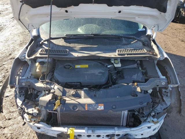 2015 FORD ESCAPE SE - 1FMCU9GX2FUB28617