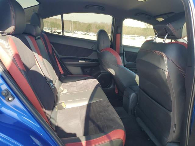 2019 SUBARU WRX STI - JF1VA2R65K9814137