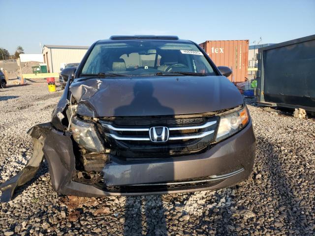 2016 HONDA ODYSSEY EX - 5FNRL5H6XGB065941