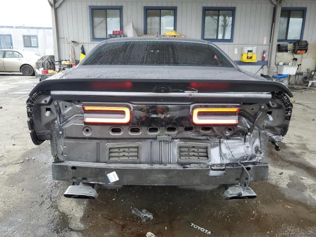 2019 DODGE CHALLENGER - 2C3CDZFJ0KH574817