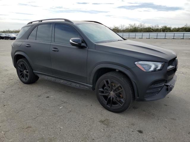 2020 MERCEDES-BENZ GLE 580 4M 4JGFB8GB8LA177397