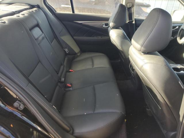 2016 INFINITI Q50 PREMIU - JN1EV7AR7GM346467