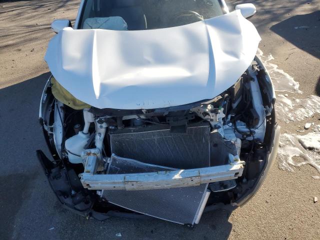 2018 HONDA HR-V EXL - 3CZRU6H79JM721555