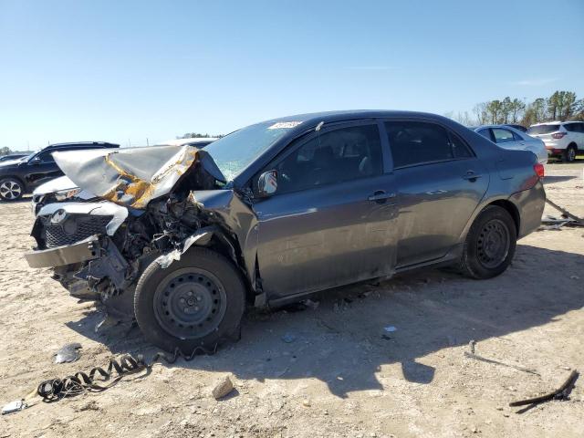 Vin: 1nxbu4eexaz226738, lot: 46915955, toyota corolla base 2010 img_1
