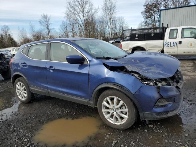 2021 NISSAN ROGUE SPOR - JN1BJ1AW0MW430325