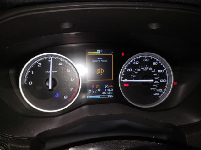 2024 SUBARU FORESTER P - JF2SKACC0RH491538