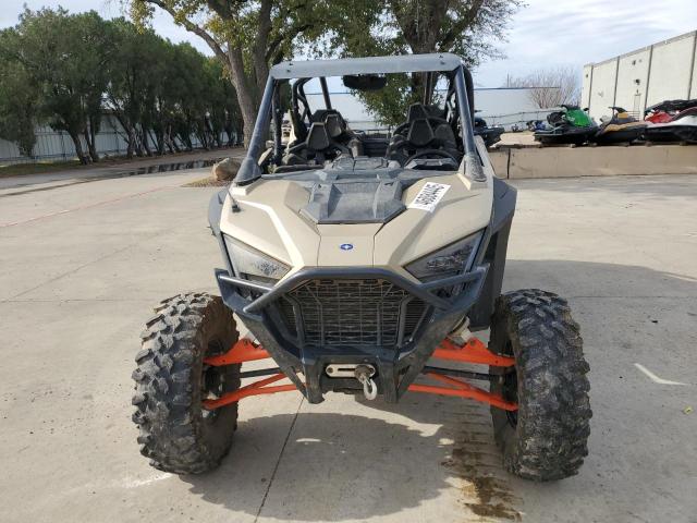 2021 POLARIS RZR PRO XP - 3NSR4C924MG622487