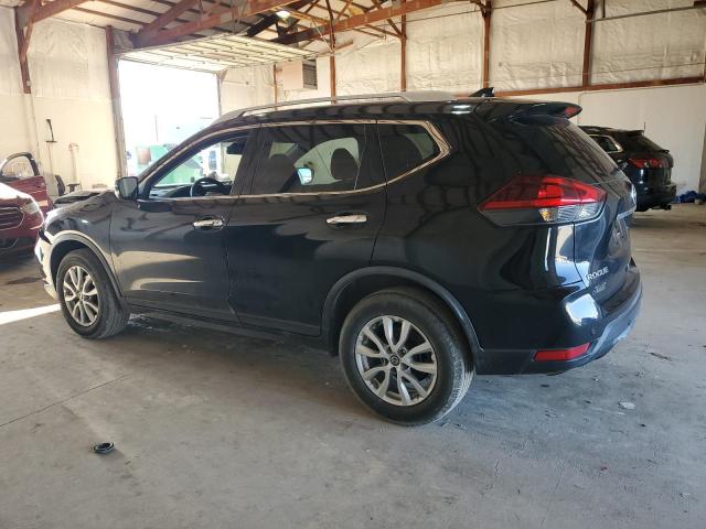 2019 NISSAN ROGUE S - KNMAT2MV5KP558322