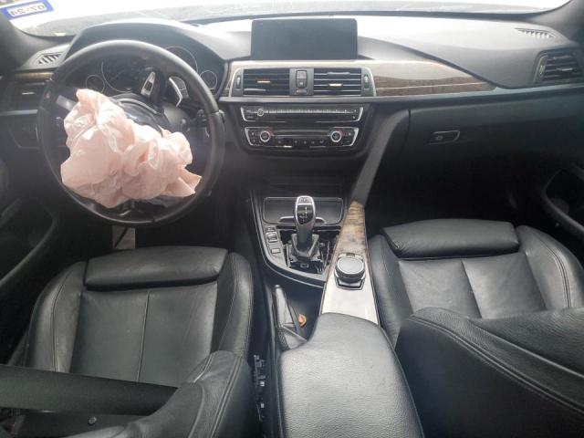 2016 BMW 435 I GRAN WBA4B1C55GG243164
