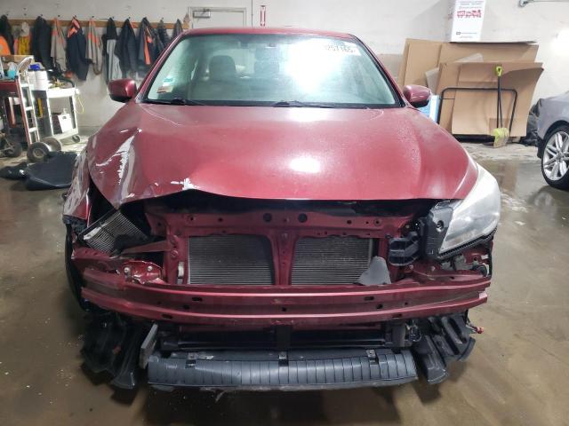 2015 SUBARU LEGACY 2.5 - 4S3BNBF61F3038670