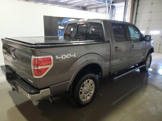 Vin: 1ftfw1ef8dkd16204, lot: 45906275, ford f-150 supercrew 20133
