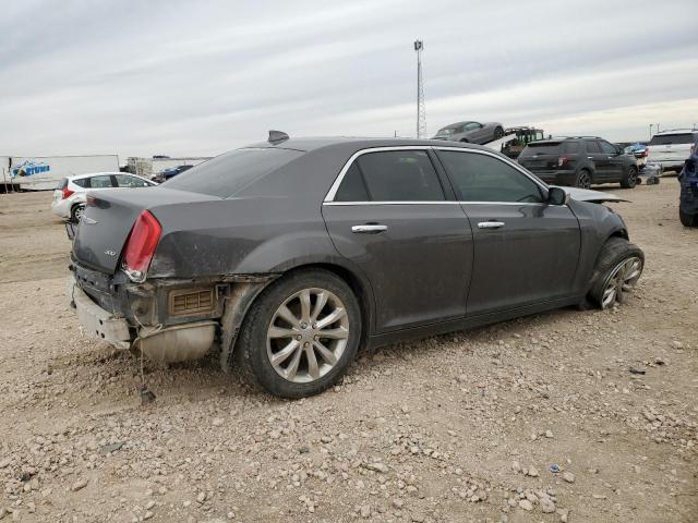 Vin: 2c3ccakg8kh610980, lot: 45534745, chrysler 300 limited 20193