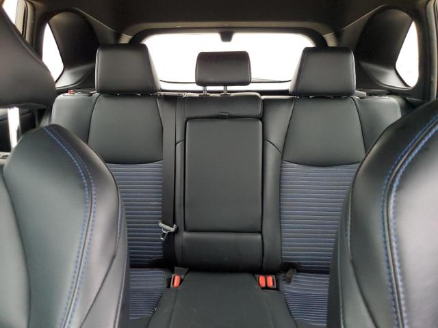 2020 TOYOTA RAV4 XSE - 2T3EWRFV1LW099553