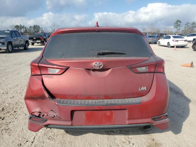 2018 TOYOTA COROLLA IM - JTNKARJE1JJ559407