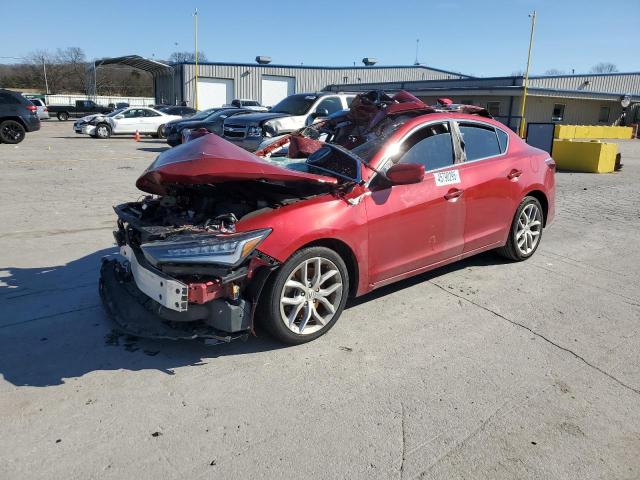ACURA ILX
