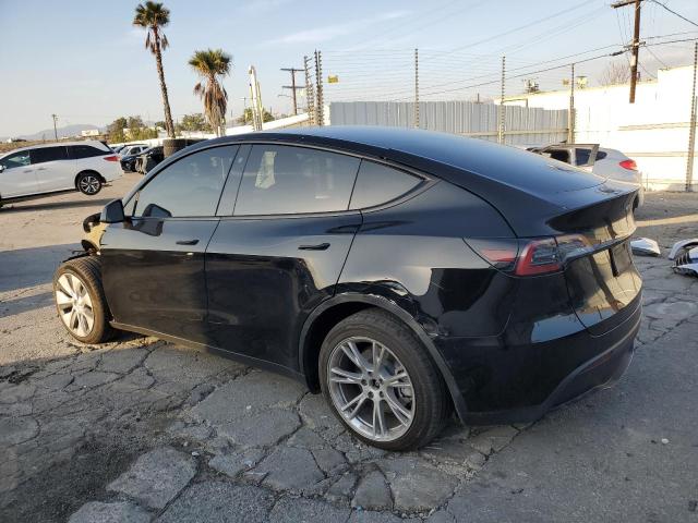 Vin: 7saygdee0pa114201, lot: 44568555, tesla model y 20232