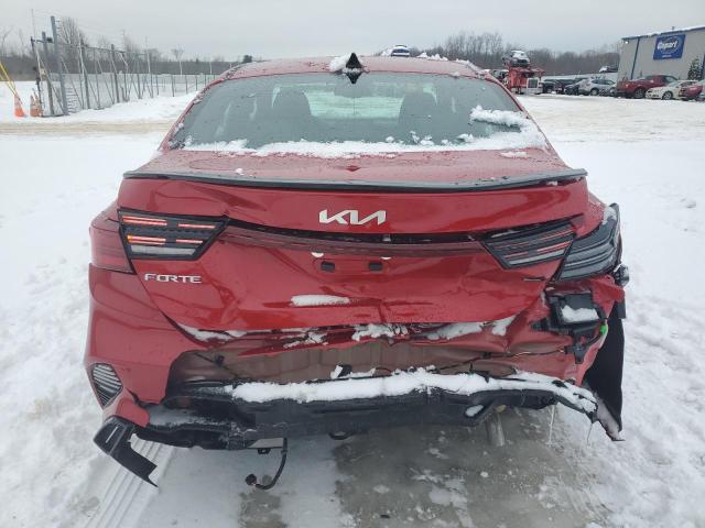 2024 KIA FORTE GT L 3KPF54AD2RE828950