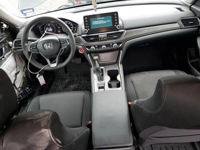 2021 HONDA ACCORD LX - 1HGCV1F1XMA013134