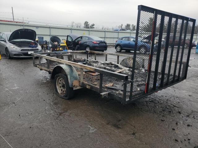 CARRY-ON TRAILER 2020 burn   4YMBU1219LV018493 photo #4