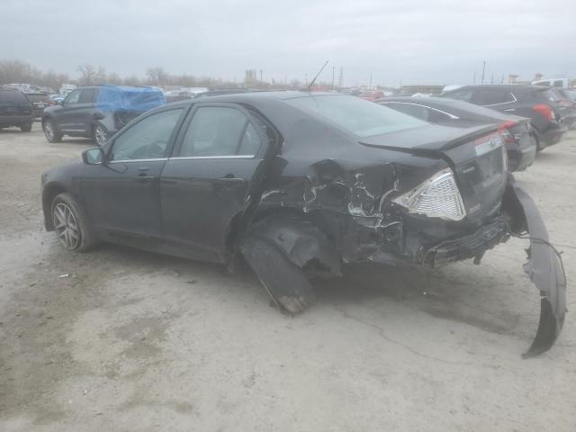 Vin: 3fahp0ja6ar388462, lot: 44022505, ford fusion sel 20102