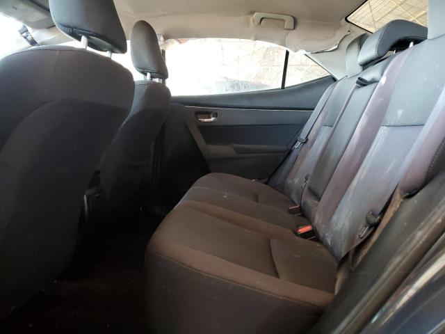 2017 TOYOTA COROLLA L - 2T1BURHE8HC886586