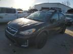 2017 SUBARU CROSSTREK - JF2GPADC3H8261755
