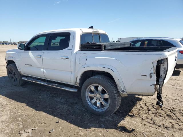 Vin: 5tfez5cn0gx010030, lot: 47035195, toyota tacoma double cab 20162