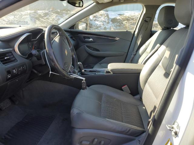 2015 CHEVROLET IMPALA LT - 2G1115SL1F9129118
