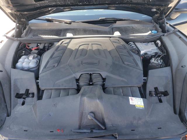 2024 PORSCHE CAYENNE S WP1BL2AY8RDA60824
