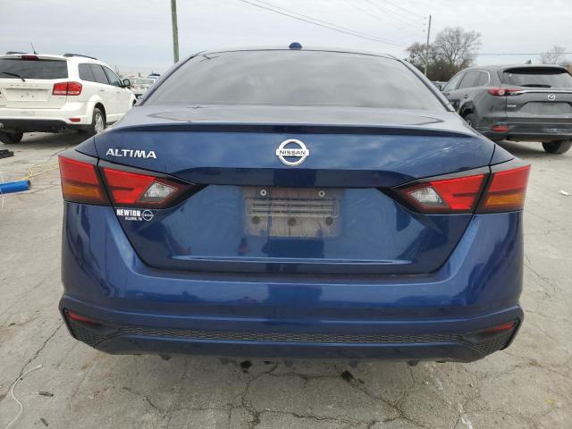 2020 NISSAN ALTIMA S - 1N4BL4BVXLN321461