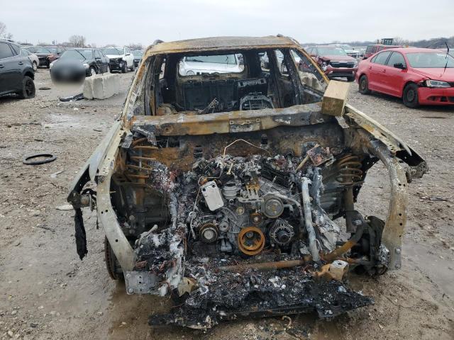 2020 FORD EXPLORER S 1FM5K8GC0LGA31271